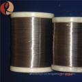 precio de alambre de tungsteno de filamento de tungsteno de alta pureza